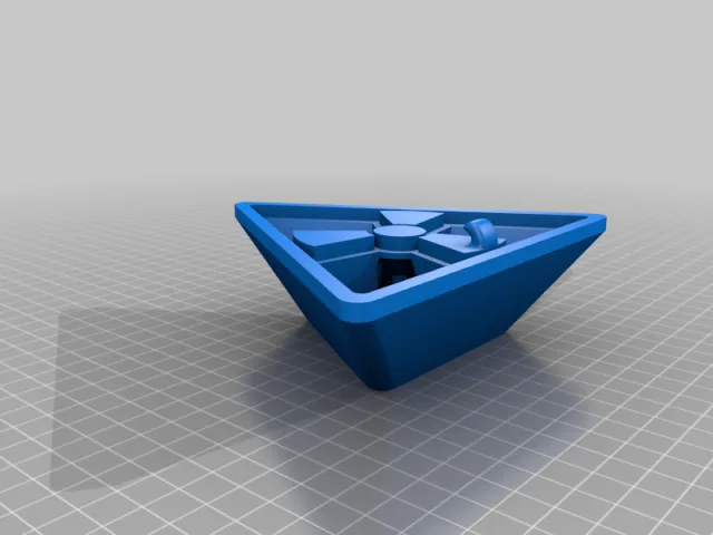 X-Ray Wall Hanger – Modèle 3D gratuit STL