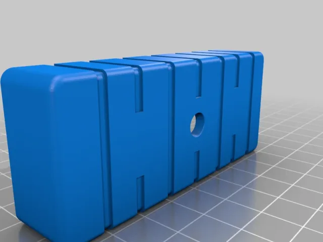 Handletest12 – Free 3D Model STL