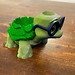 Gustav Turtle Pot – Modello 3D gratuito STL
