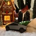 Tesla Cybertruck with Christmas Tree – Modèle 3D gratuit STL