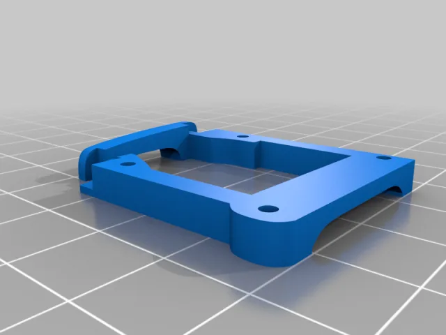 HP Reverb G1 direct cable mod – Modèle 3D gratuit STL
