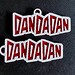 Dandadan Keychain – Modèle 3D gratuit STL