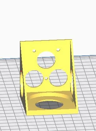 8 oz paint – Free 3D Model STL