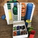 Multicolor 5-6 Player storage for Settler 2.0 – Free 3D Model STL