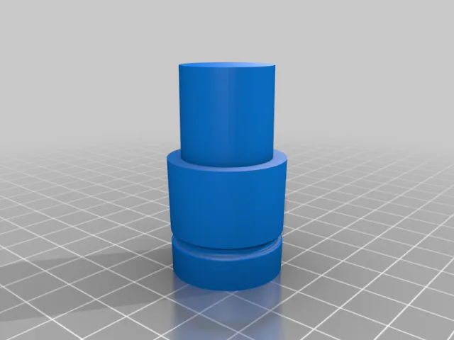 Spear Butt – Modèle 3D gratuit STL