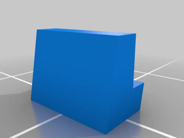 Catan base pin – Modelo 3D gratuito STL
