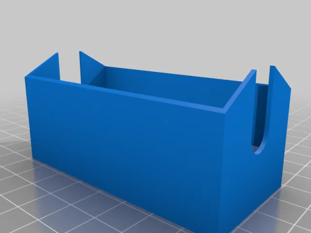 Terraforming Mars Tile holder – Modèle 3D gratuit STL