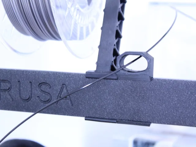 Prusa MK3 (MK3S) Filament Guide – Modello 3D gratuito STL
