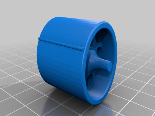 korios05 – Modelo 3D gratuito STL