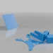 EduGrid Learning Kit Solar – Modello 3D gratuito STL