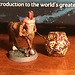 Centaur from D&D Essentials Kit – Gratis 3D-model STL