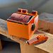 Strip Sandpaper Holder and Mini Sanding Blocks – Modèle 3D gratuit STL