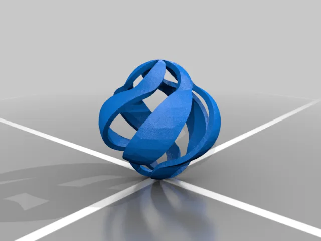 Math Test – Modello 3D gratuito STL
