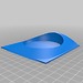 Pool for samll animals – Free 3D Model STL