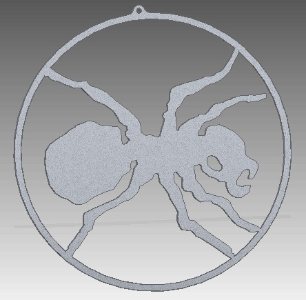 The Prodigy – Modelo 3D gratuito STL