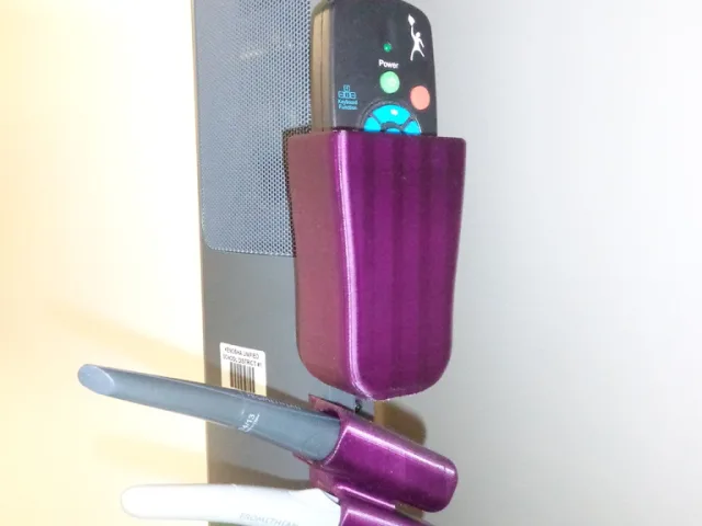 Promethean Board Accessory Holders – Modello 3D gratuito STL