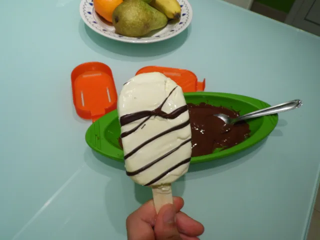 Eskimold, the printable eskimo ice cream mold! – Modèle 3D gratuit STL