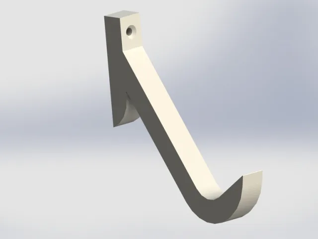 Playstation PS3/4 Controller Stand Minimal  – Modelo 3D gratuito STL