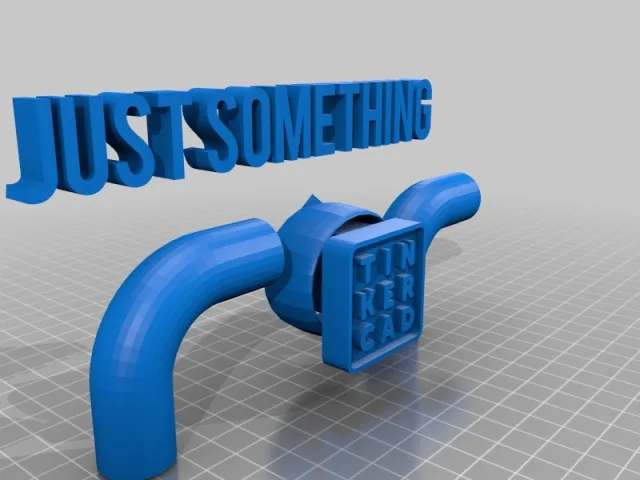thing – Modèle 3D gratuit STL