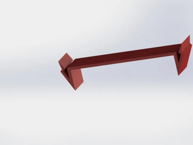  Electronics Sled Mount – Free 3D Model STL