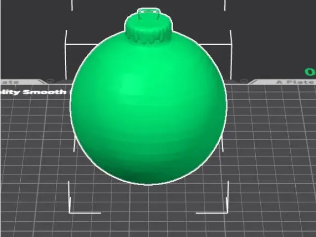 Free Home Decorations &amp; Ornaments STL Download - Customizable ornamentby PRODESIGNER – Free 3D Model STL