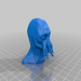 Tentaclien – 3D printable model from Thingiverse