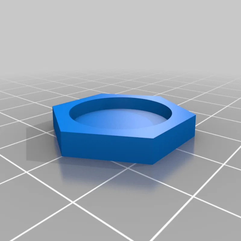 board game six – 3D-Druckmodell von Thingiverse