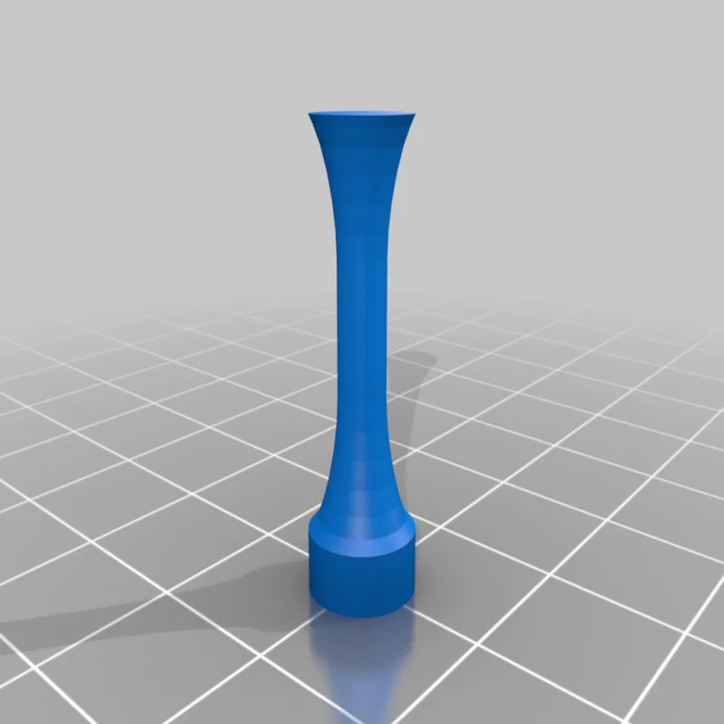 Support Stem for Rotated Ion Shield – Modèle 3D imprimable de Thingiverse
