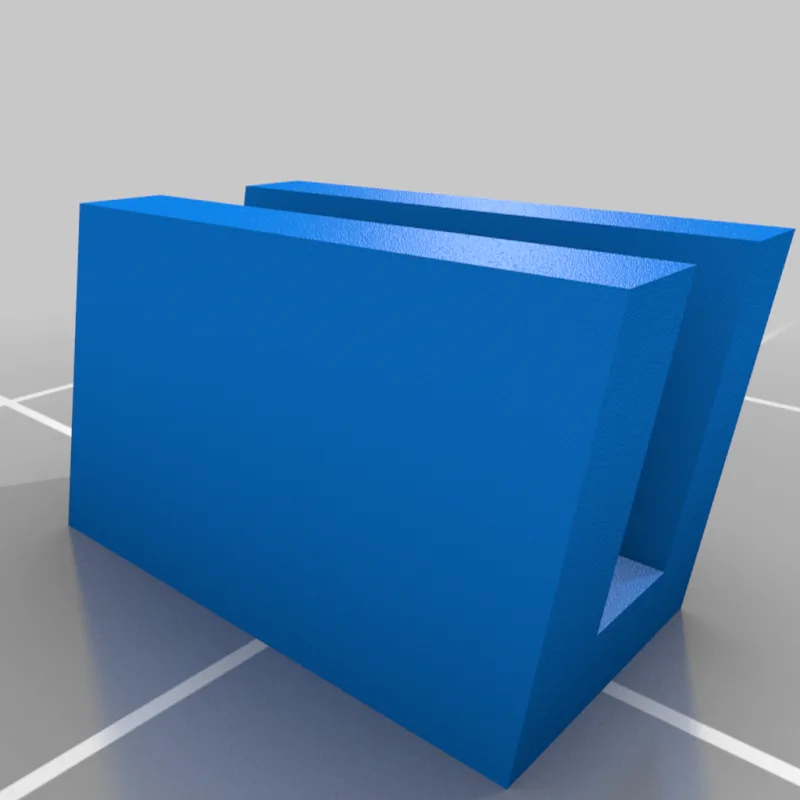 Raspberry Pi 4B Flirc Case LED Window – 3D-printbaar model van Thingiverse
