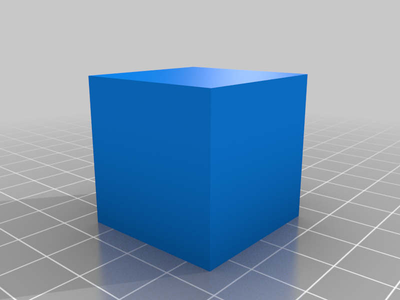 Pull Handle – Modelo 3D imprimible de Thingiverse