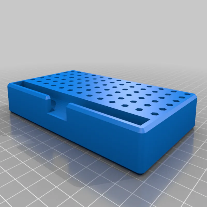 Bit Kit – Modello 3D stampabile da Thingiverse