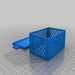 Modified Parametric PCB Box – Modello 3D stampabile da Thingiverse