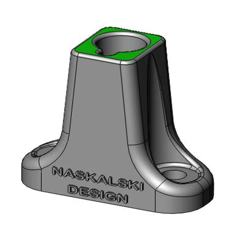Sharpie Marker Holder – Modèle 3D imprimable de Thingiverse