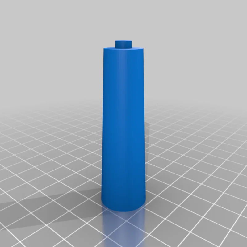 TRS-80 USB Keyboard Support – Modello 3D stampabile da Thingiverse