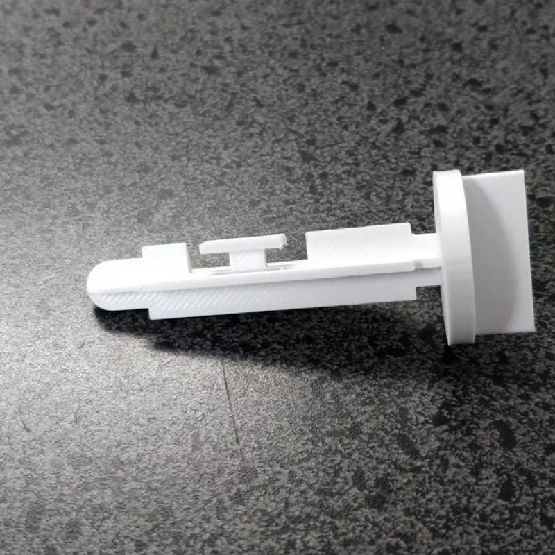 Replacement Hot Wheels Rod Runner Key – Modelo 3D imprimible de Thingiverse