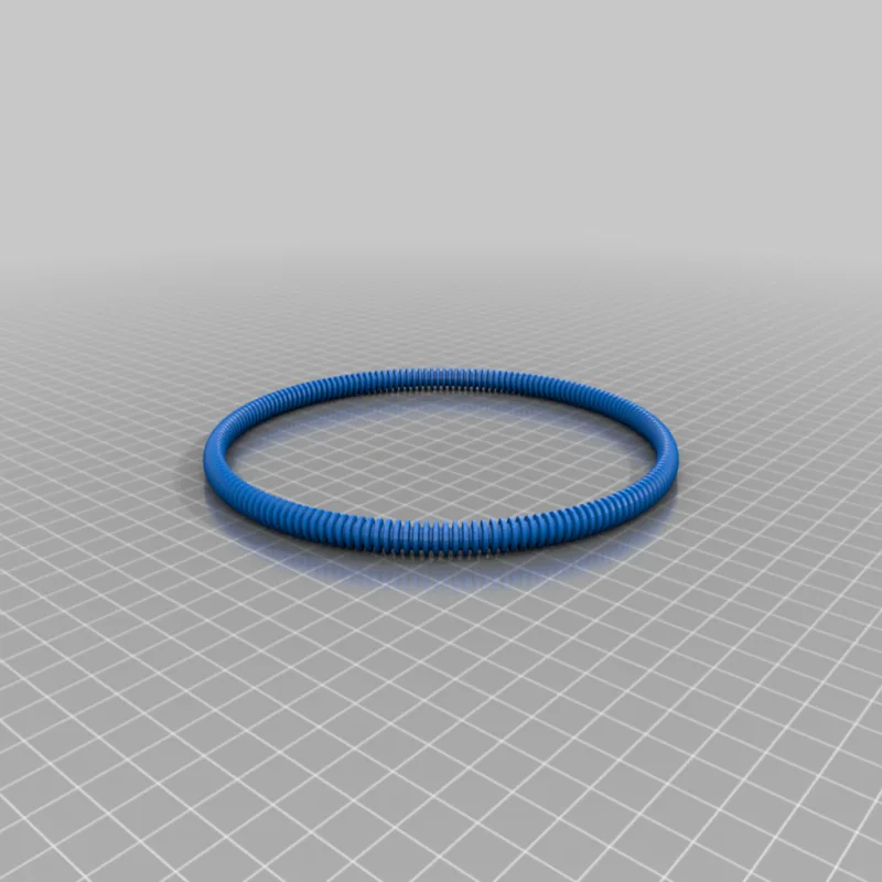 Gear – 3D-Druckmodell von Thingiverse
