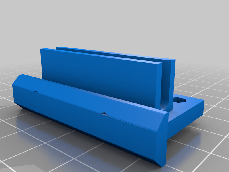 AtomStack A5 Pro Tool Holder – Modèle 3D imprimable de Thingiverse