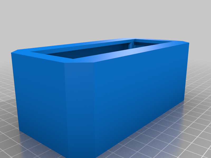 Warzone Victory Counter – 3D printable model from Thingiverse