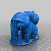 Bulbasaur presupported – 3D-Druckmodell von Thingiverse