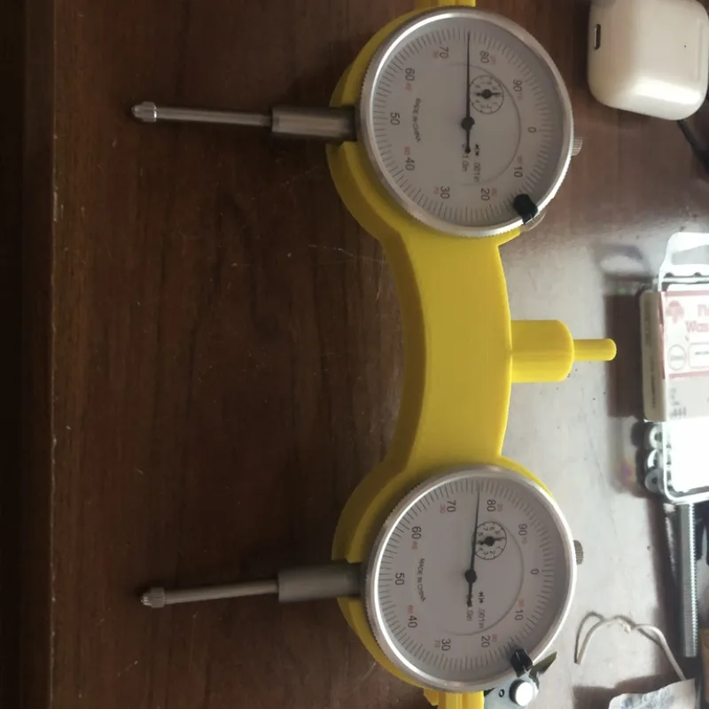 Tram Jig – 3D-Druckmodell von Thingiverse