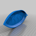 DND Boat – 3D printable model from Thingiverse