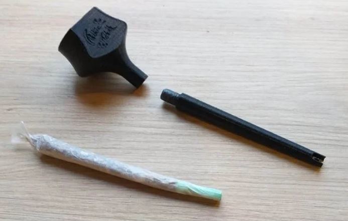 Joint roller UPDATED 2022! – 3D-printbaar model van Thingiverse