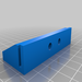 mBot LED Matrix Mount – Modelo 3D imprimible de Thingiverse