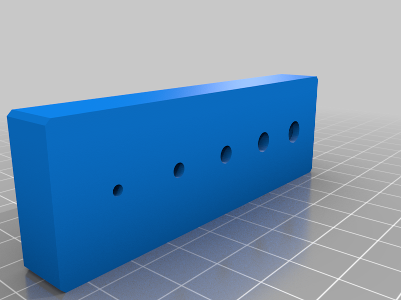 Heat Press Workstation – 3D printable model from Thingiverse