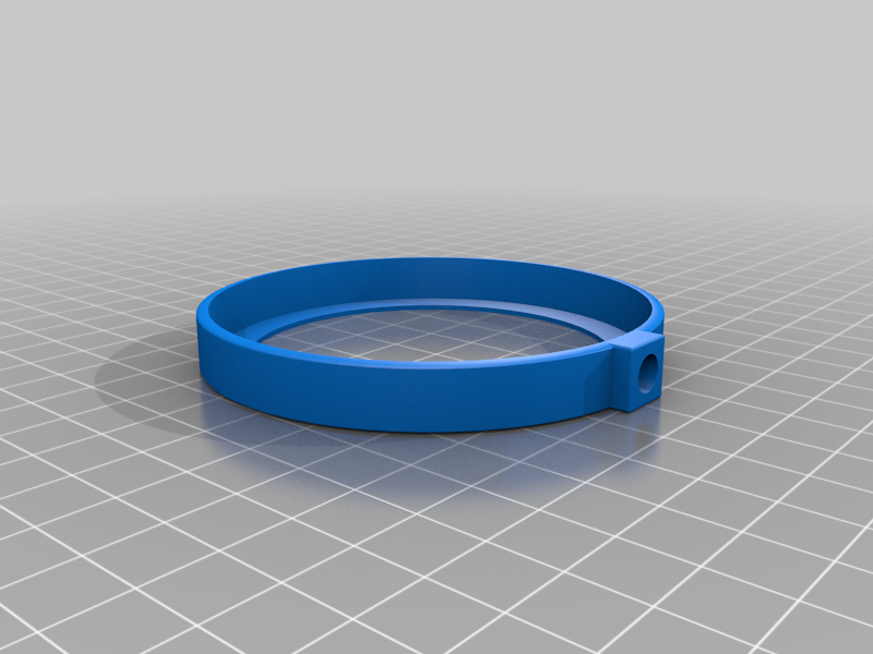 Azul Ring 1/3 – Modèle 3D imprimable de Thingiverse