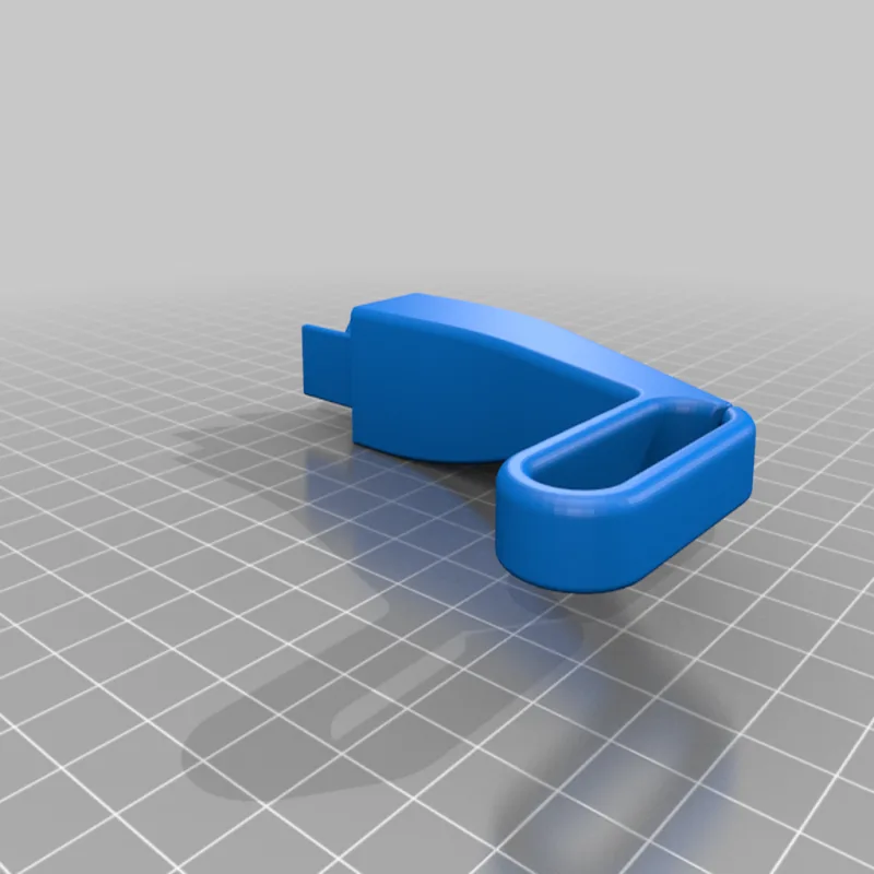 Ender 3 Spool Filament Guide – 3D-Druckmodell von Thingiverse