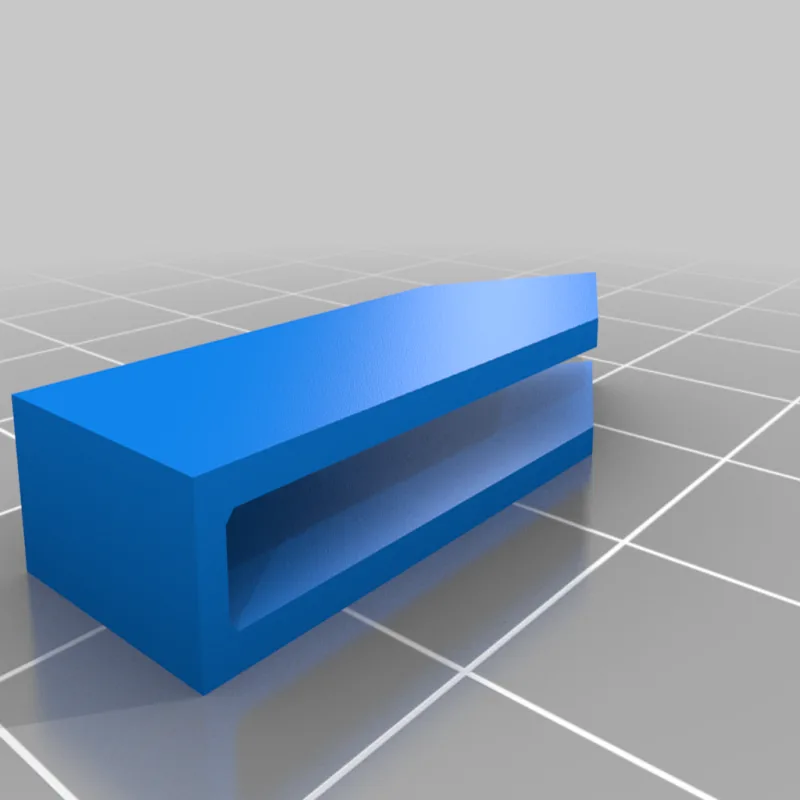 Marking Clip – 3D-Druckmodell von Thingiverse