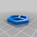square thing for /u/Wolfare2 – Modèle 3D imprimable de Thingiverse