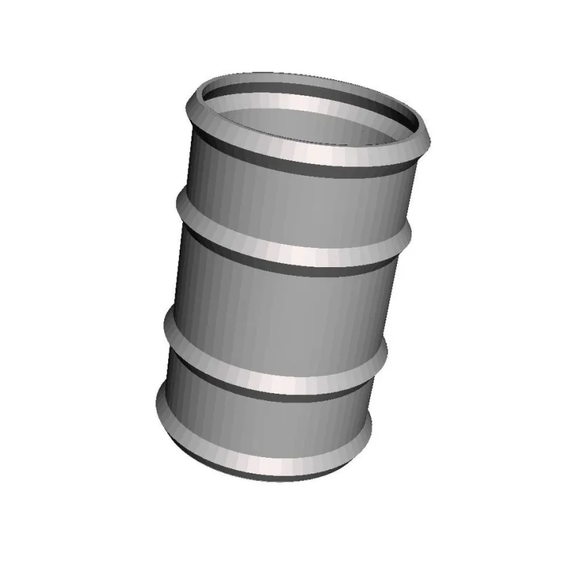 Barrel – 3D printable model from Thingiverse