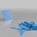 EduGrid Learning Kit Solar – Modello 3D stampabile da Thingiverse